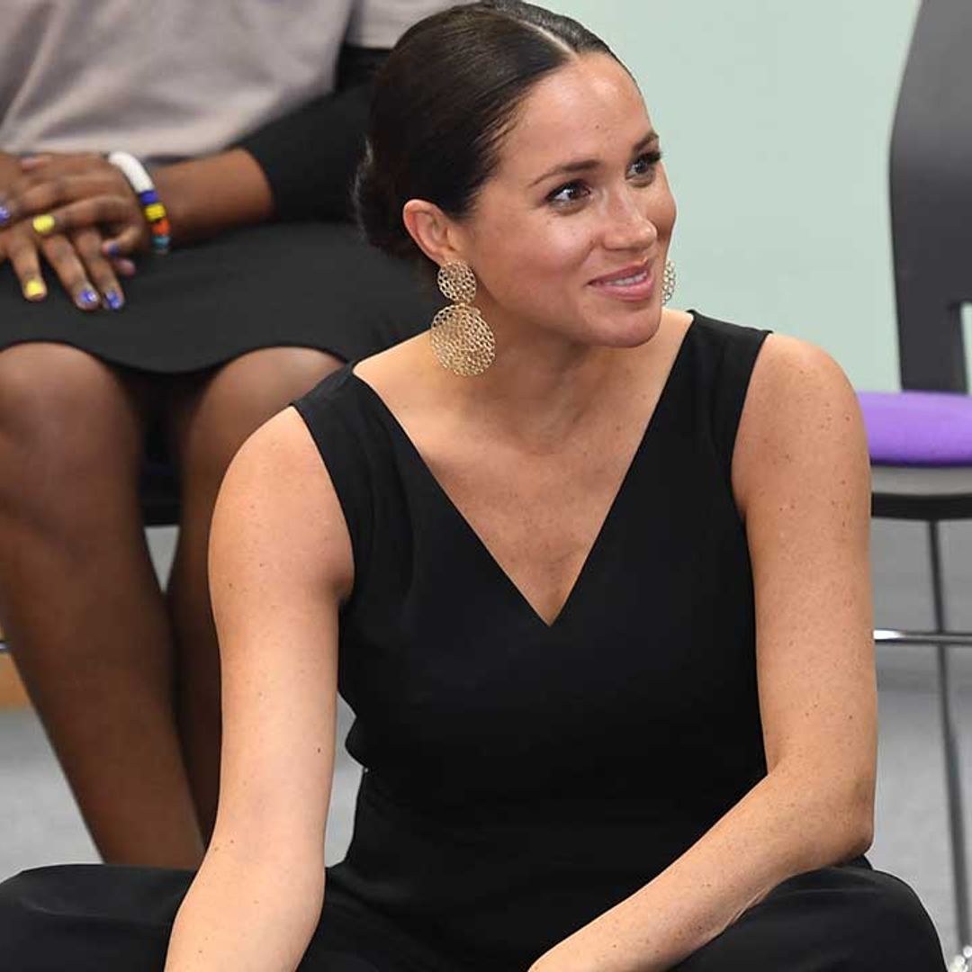 Meghan Markle donates baby Archie's clothes - see the chosen pieces here