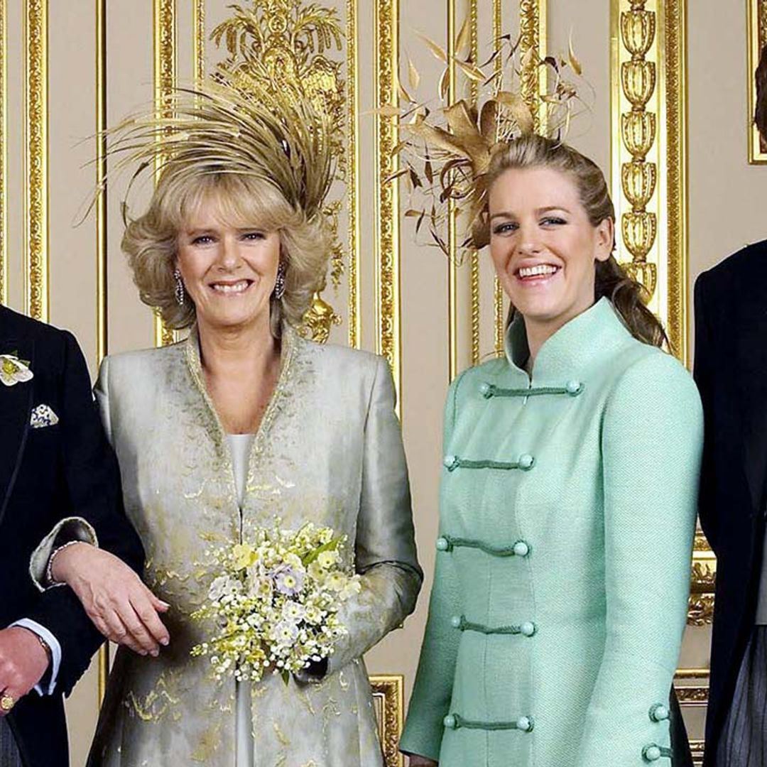 Will King Charles III's step-children with Queen Consort Camilla receive royal titles?