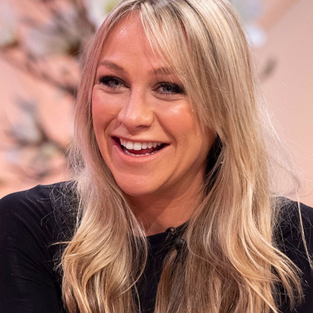Chloe Madeley discusses having children after marrying James Haskell