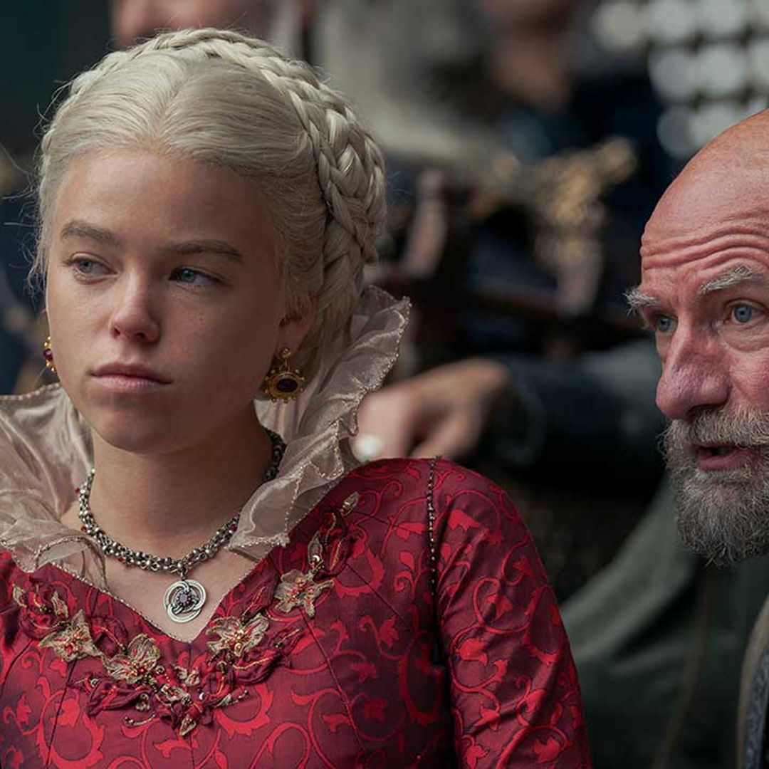 House of the Dragon fans can expect huge change for show's second season - details
