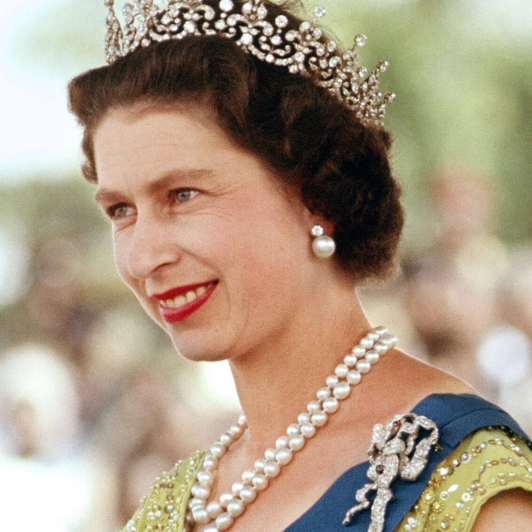 Queen Elizabeth II's most iconic outfits to go on display at Buckingham Palace