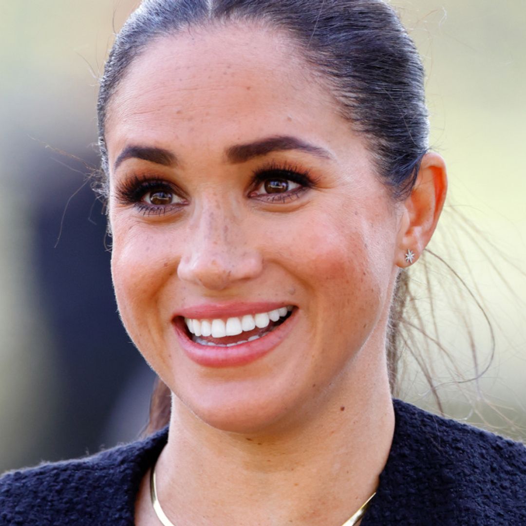 Meghan Markle's fave mascara is in Amazon's Black Friday sale - and you won't believe the price