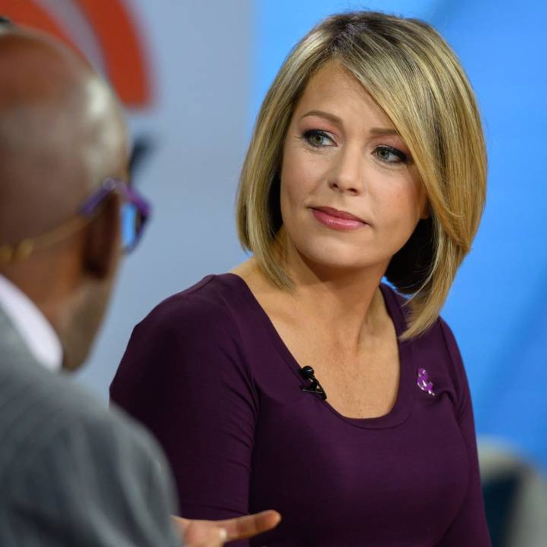 Dylan Dreyer delights fans as she makes exciting announcement about Today job