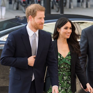 Royals rocking skinny jeans: Queen Camilla, Kate Middleton, Meghan