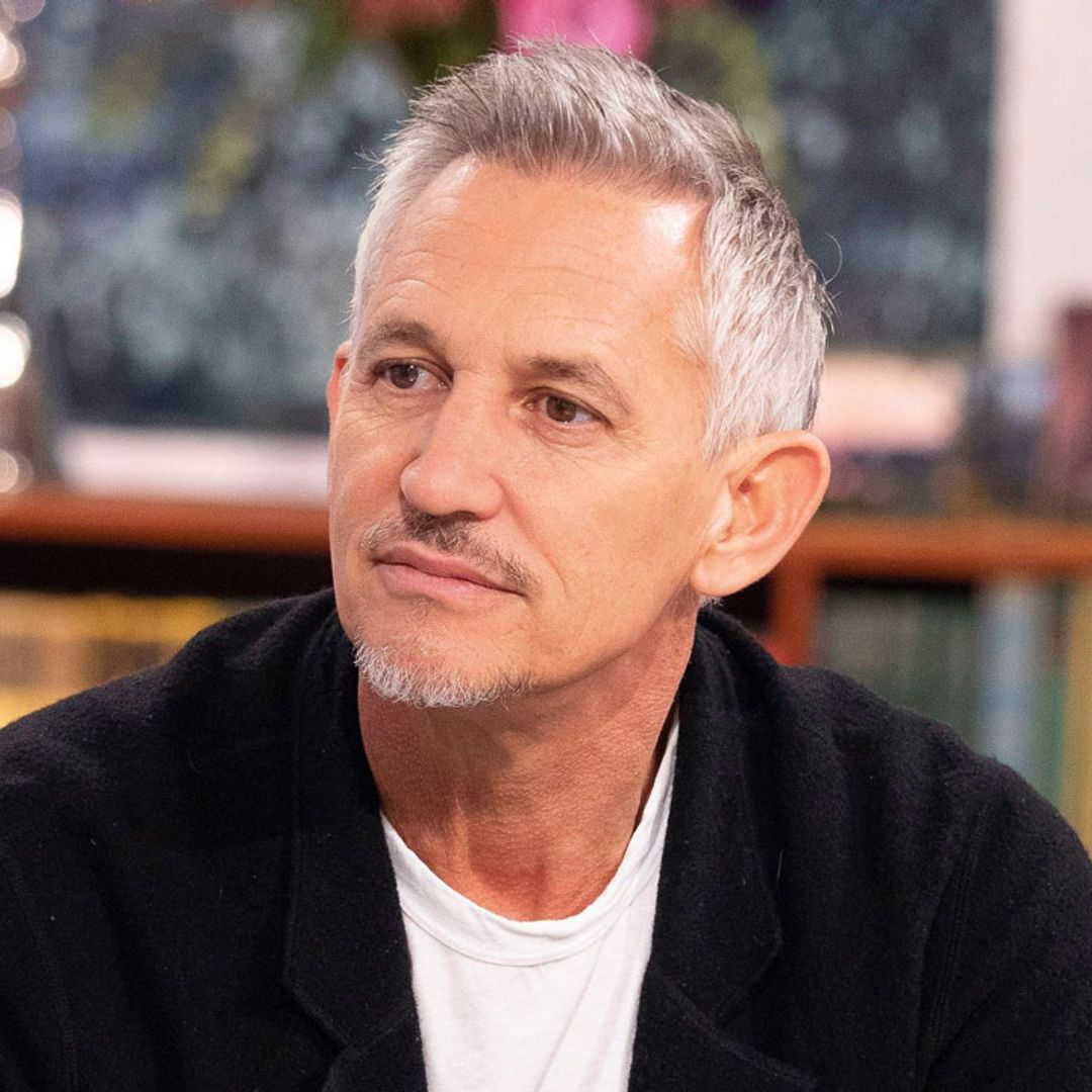 Gary Lineker addresses surprising rumour: 'It's only fair I give you the bad news'