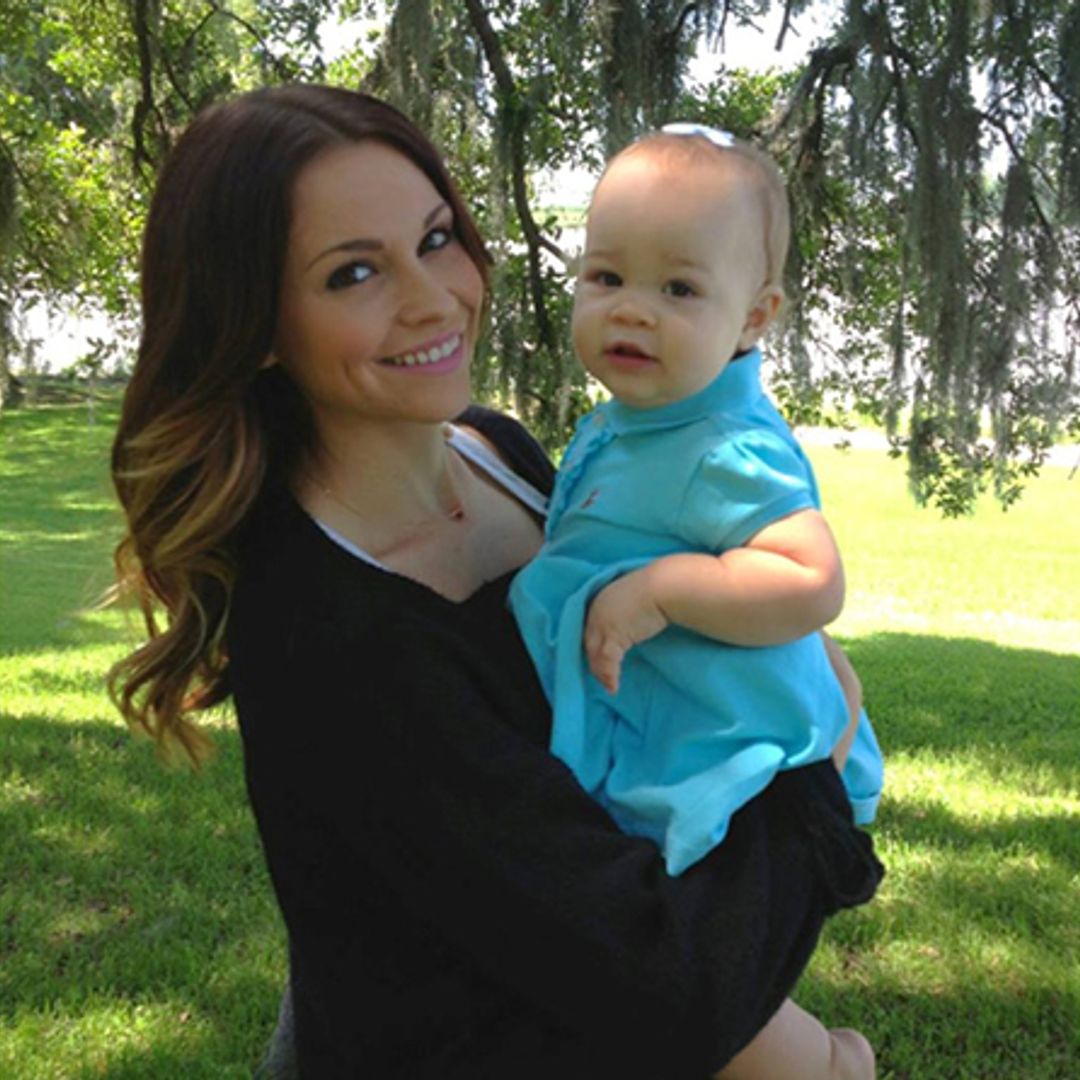 Jack and Lisa Osbourne make brave first public appearance since tragic miscarriage