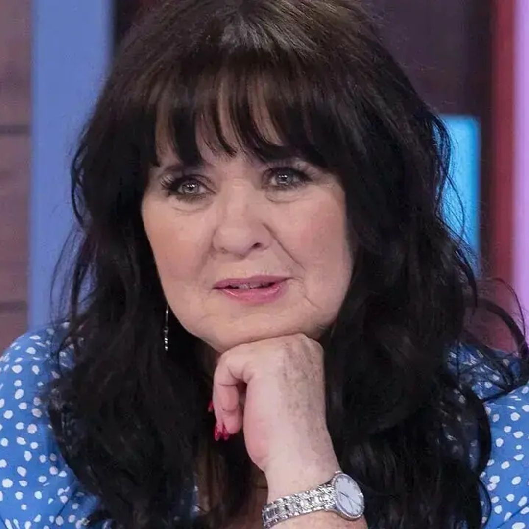 Coleen Nolan reveals the wedding mistake she wouldn't make again