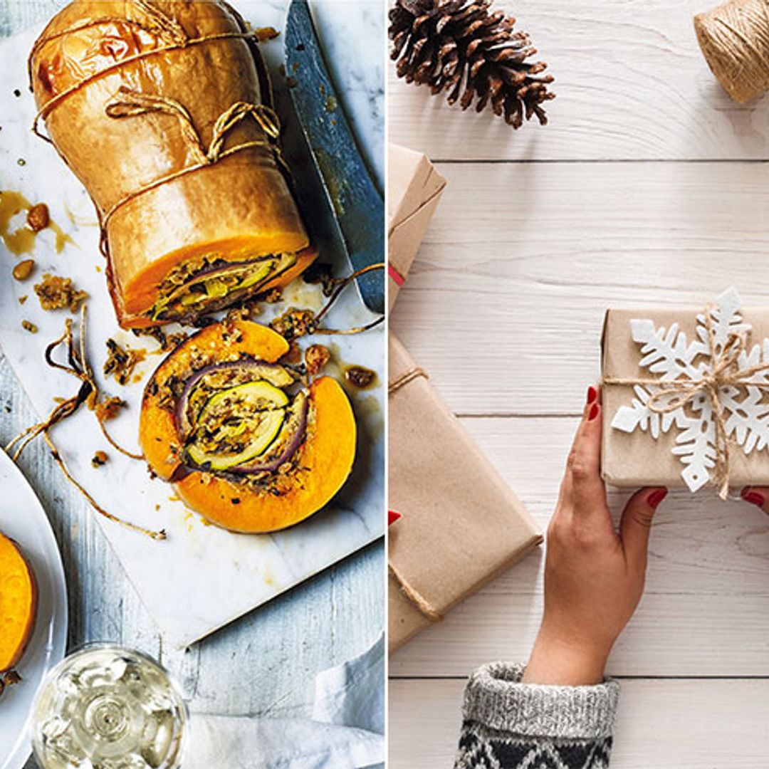 Looking for Christmas inspiration? These are the food and décor trends to try