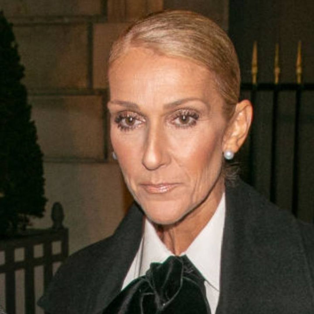 Celine Dion's agonizing double tragedy in her own words