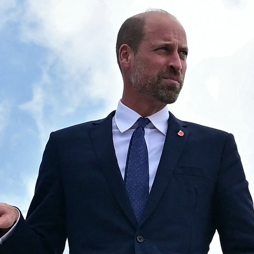 WATCH: Prince William's strategic move to keep family sanctuary with Princess Kate hidden in new video