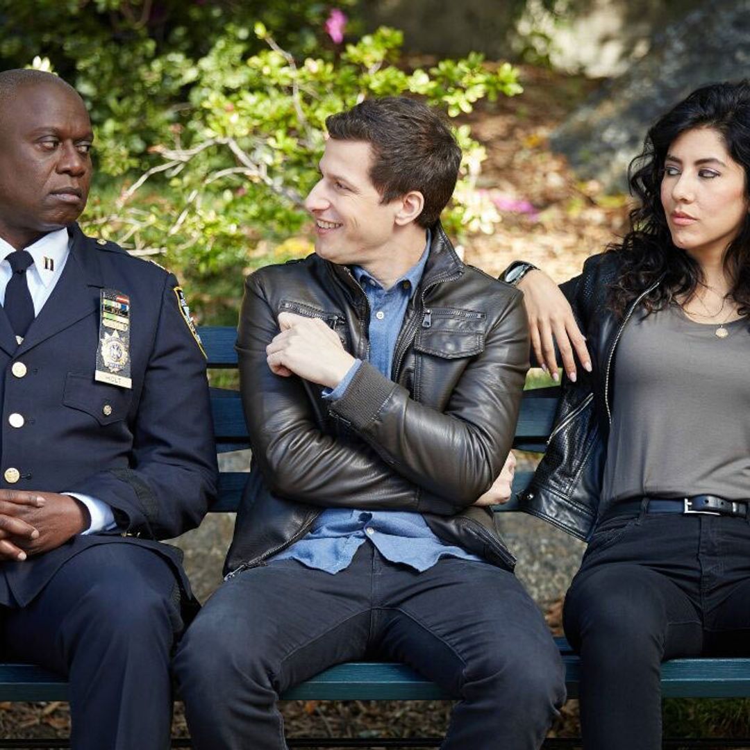 Brooklyn 99 finally confirm air date for season eight that will tackle difficult year