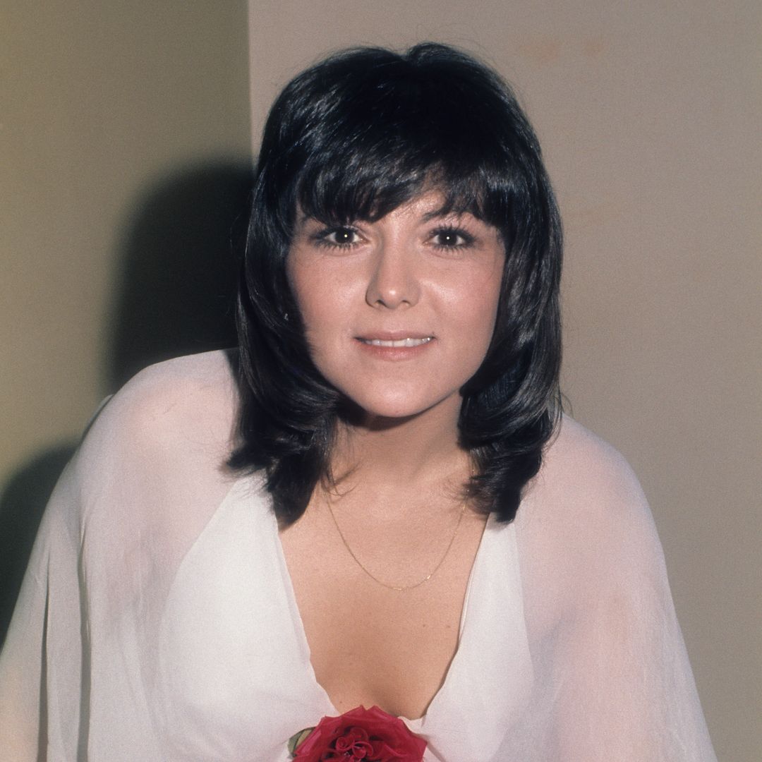 Brenda Vaccaro, circa 1973