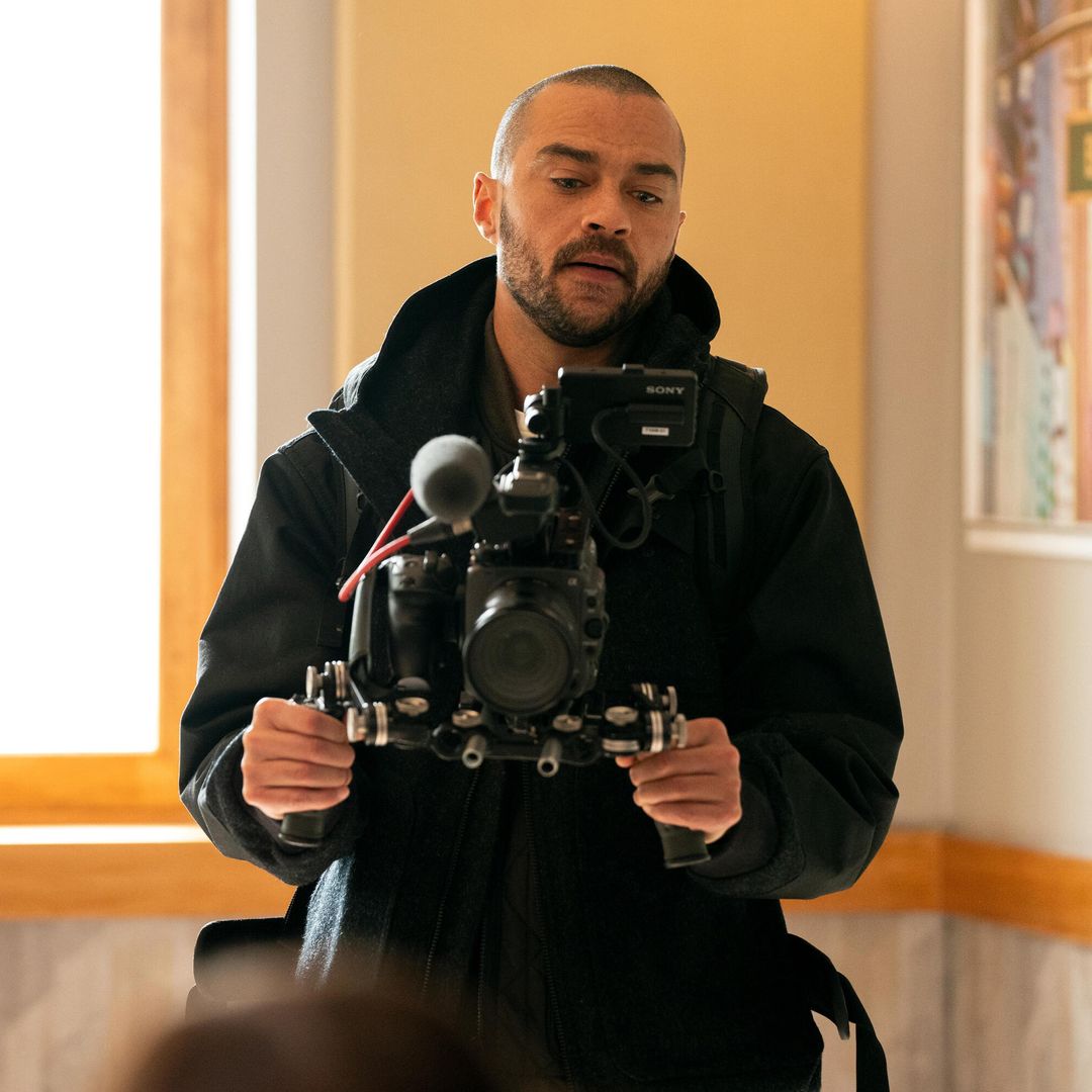Who is Jesse Williams dating? Everything we know
