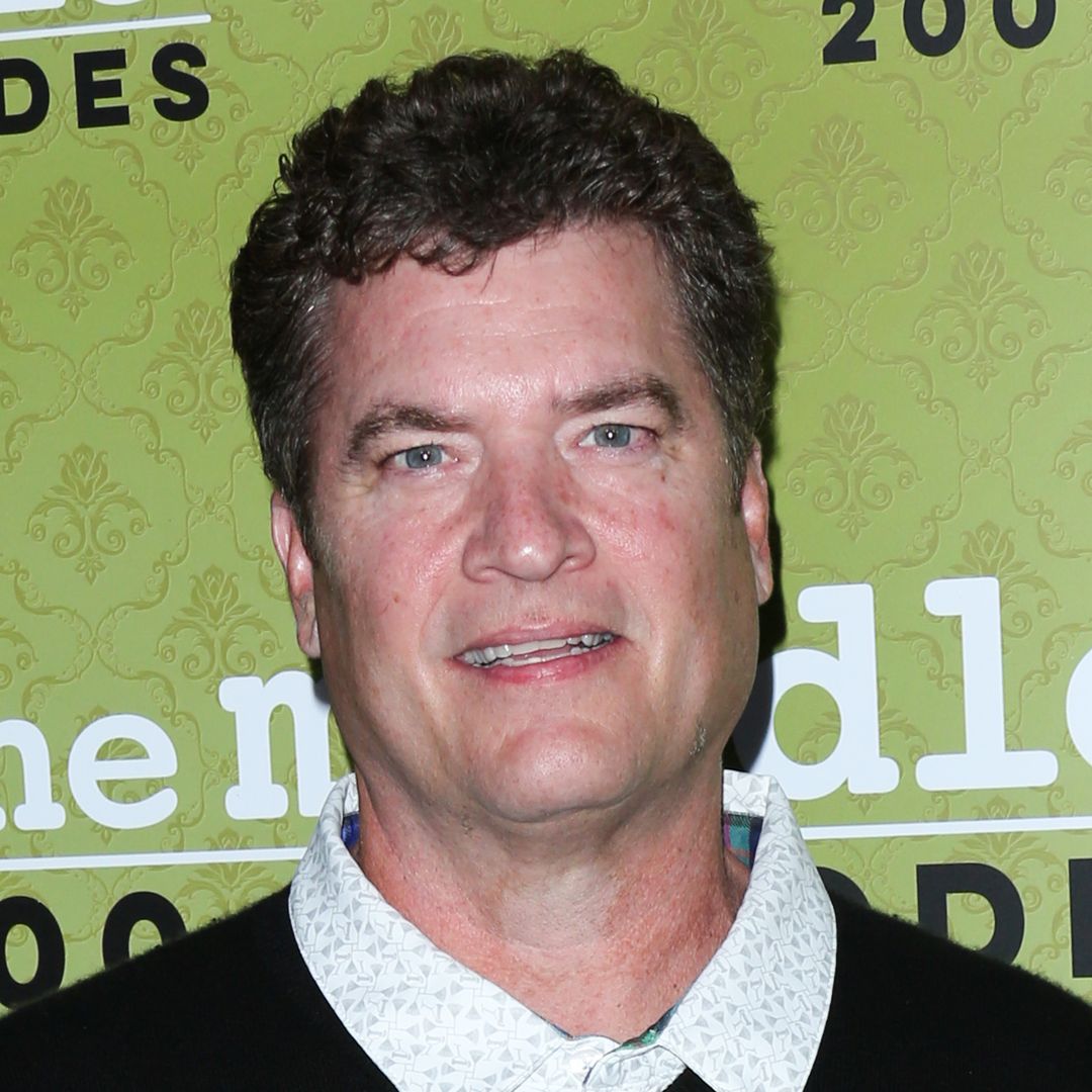 The Middle, Friends star Pat Finn dead at 60