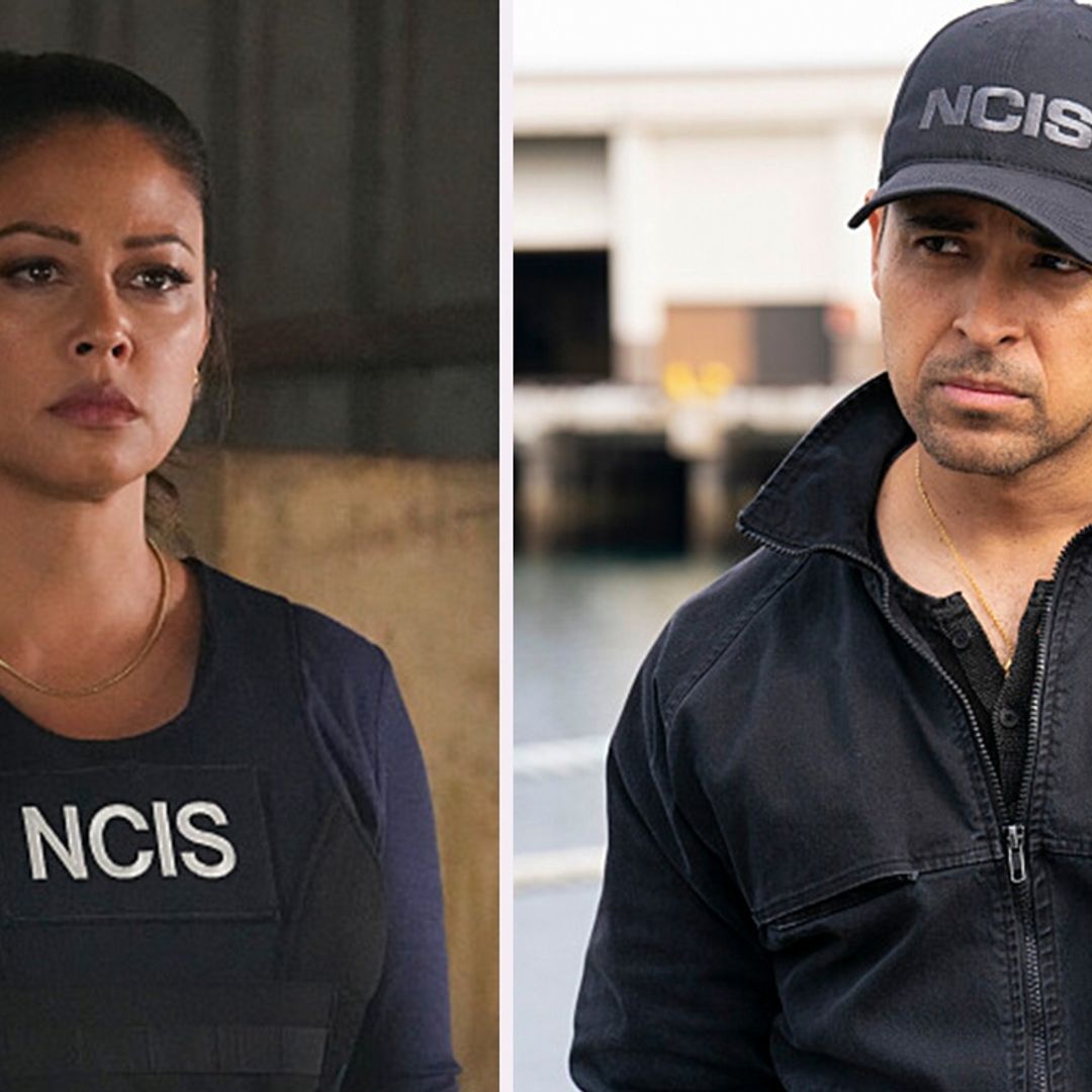 Are NCIS and NCIS: Hawai'i facing cancellation amid LA ending?