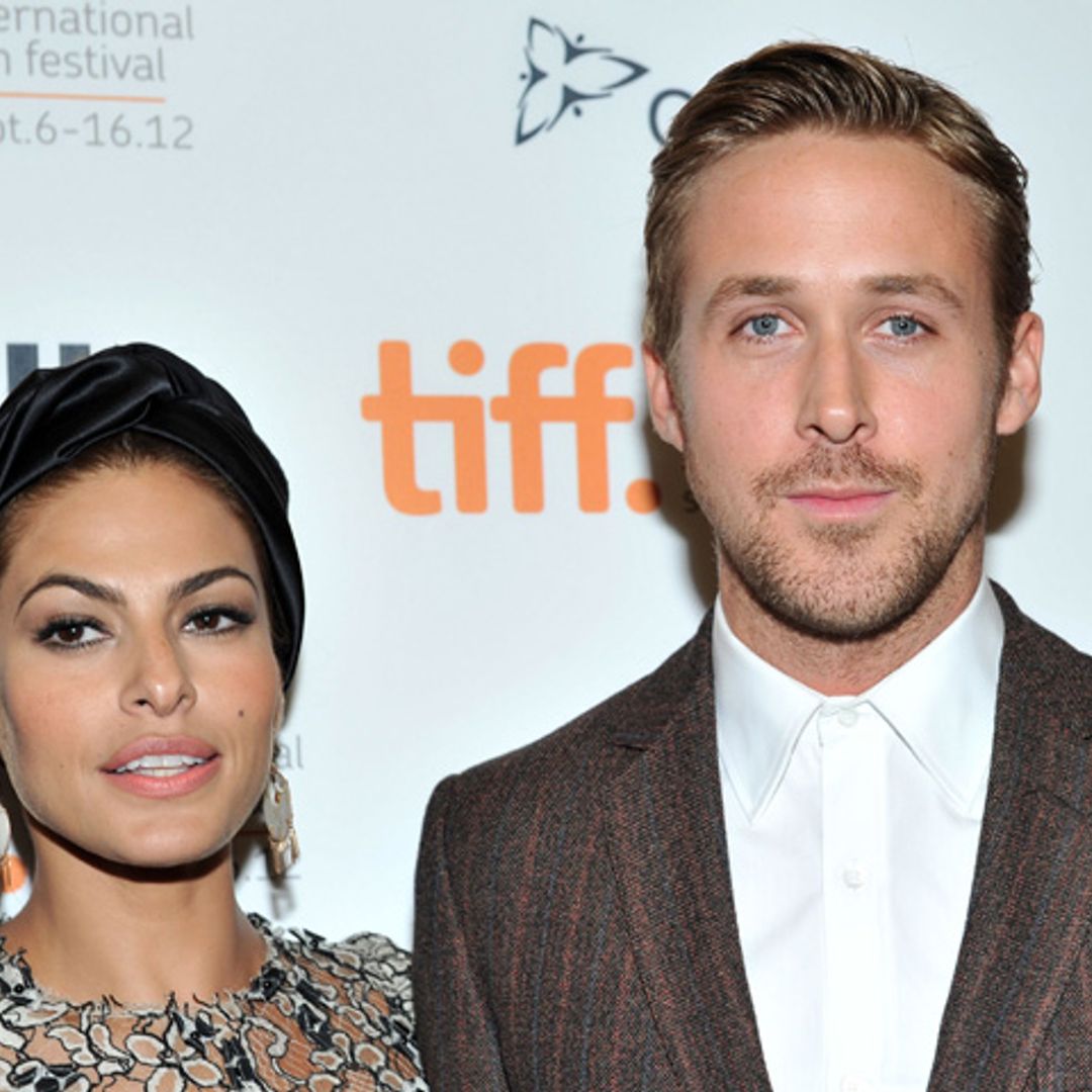 Ryan Gosling and Eva Mendes call time on their relationship