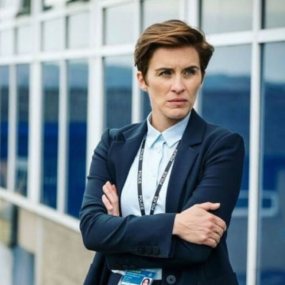 Vicky McClure reveals major regret after giving up acting for partner
