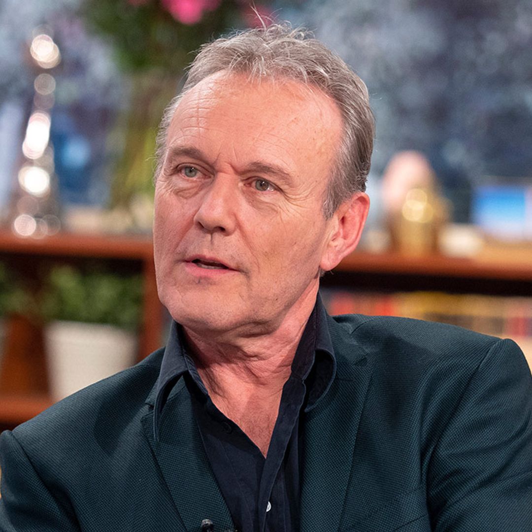Anthony Head speaks out on claims of a 'toxic environment' on Buffy the Vampire Slayer