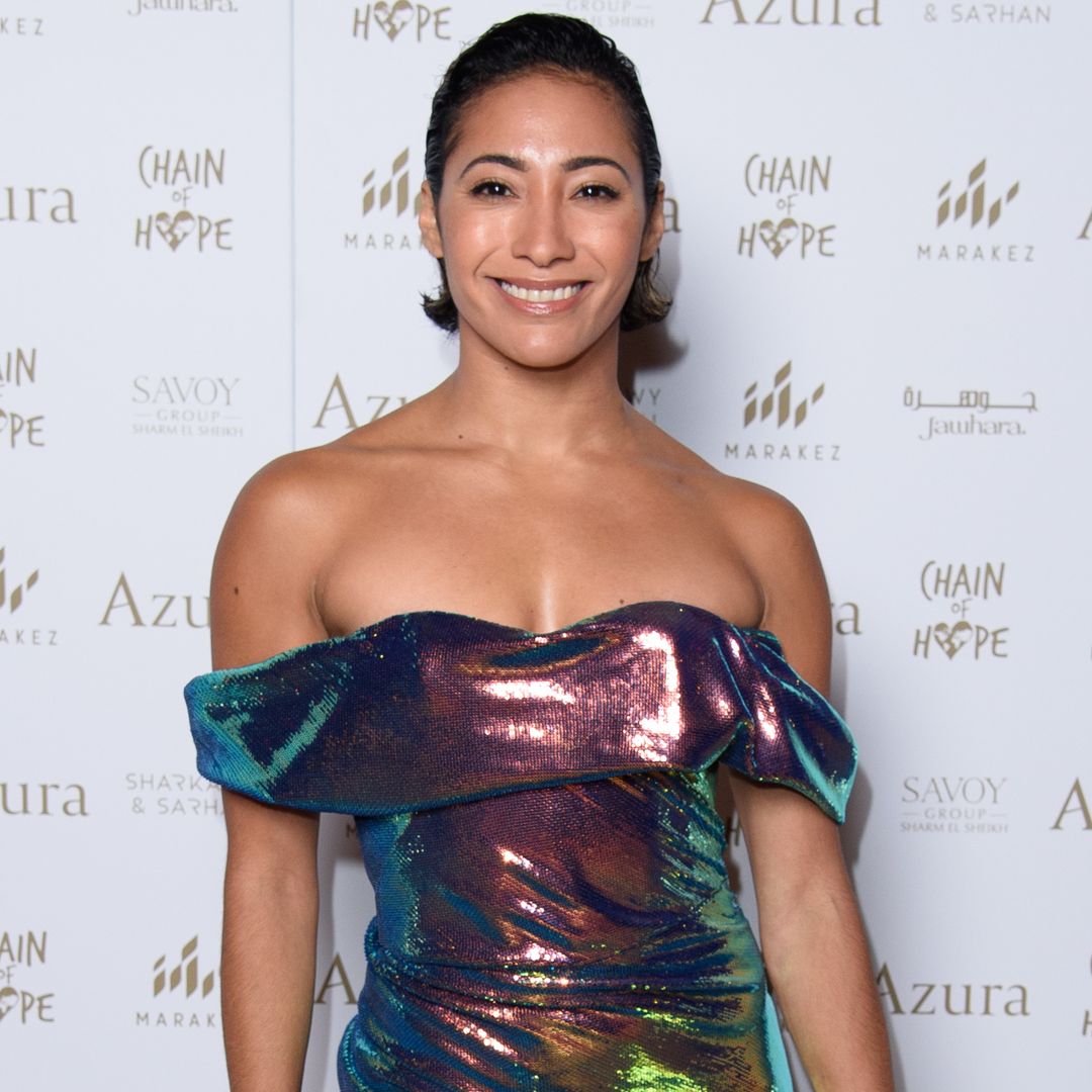 Strictly's Karen Hauer shares steamy hot tub photo with new partner Simon following 'tearful' split