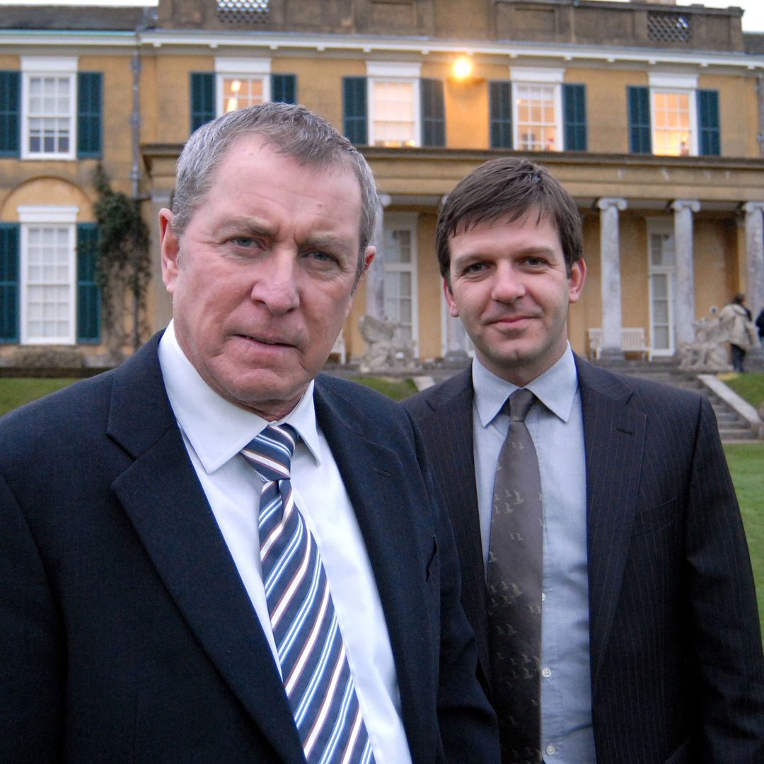 6 stars who quit Midsomer Murders and why