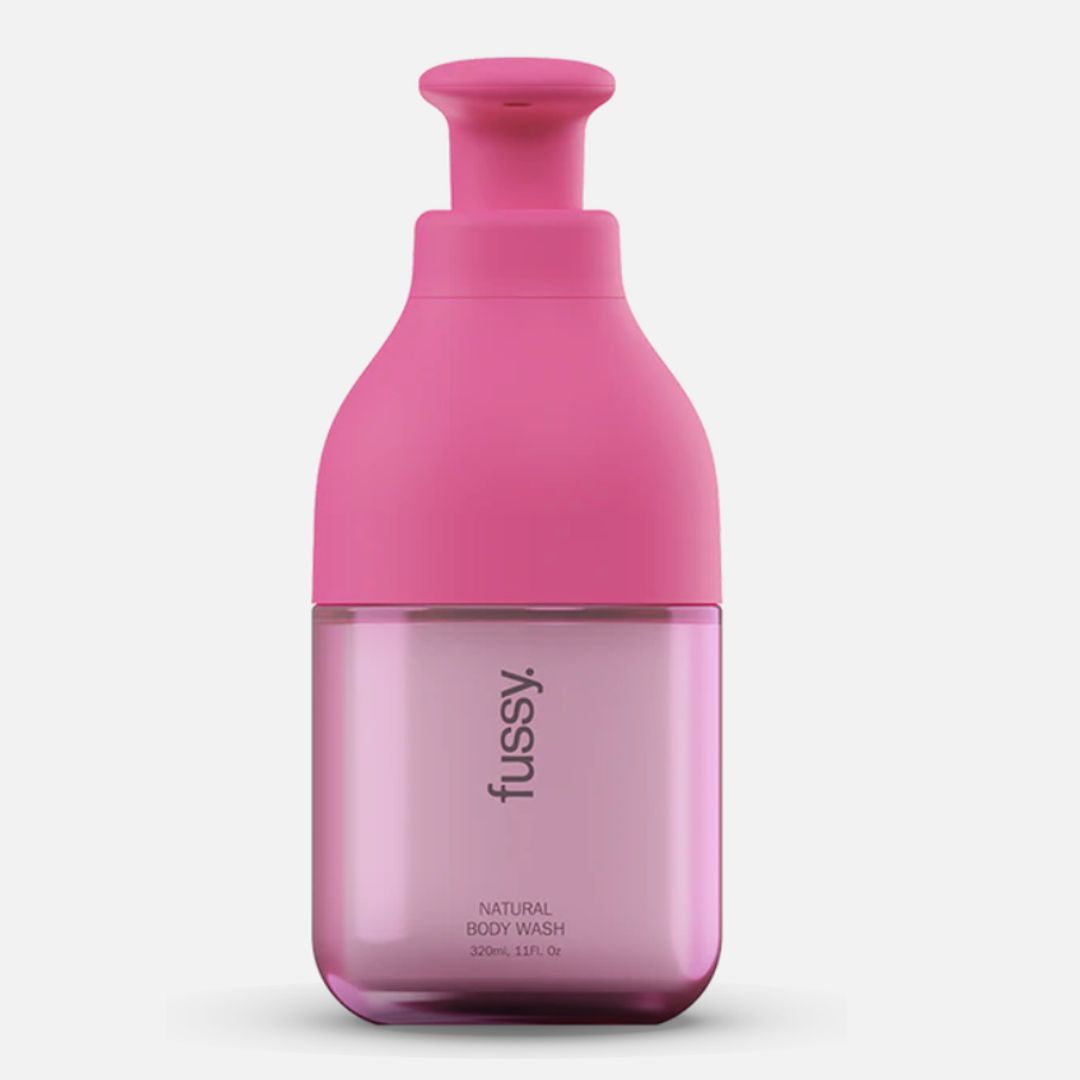 Fussy Bodywash