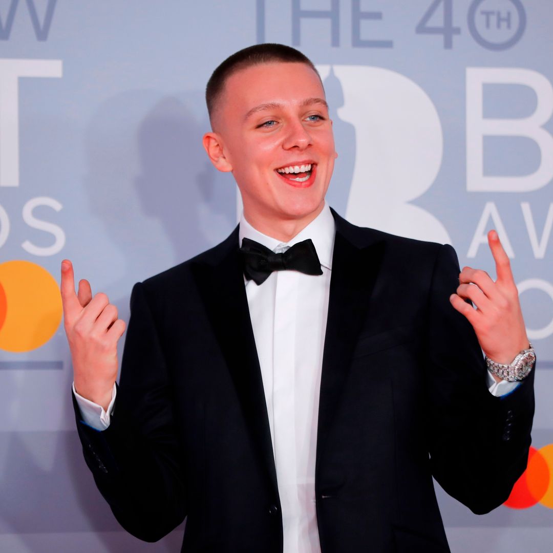 I'm a Celebrity's Aitch makes surprising career move ahead of ITV final