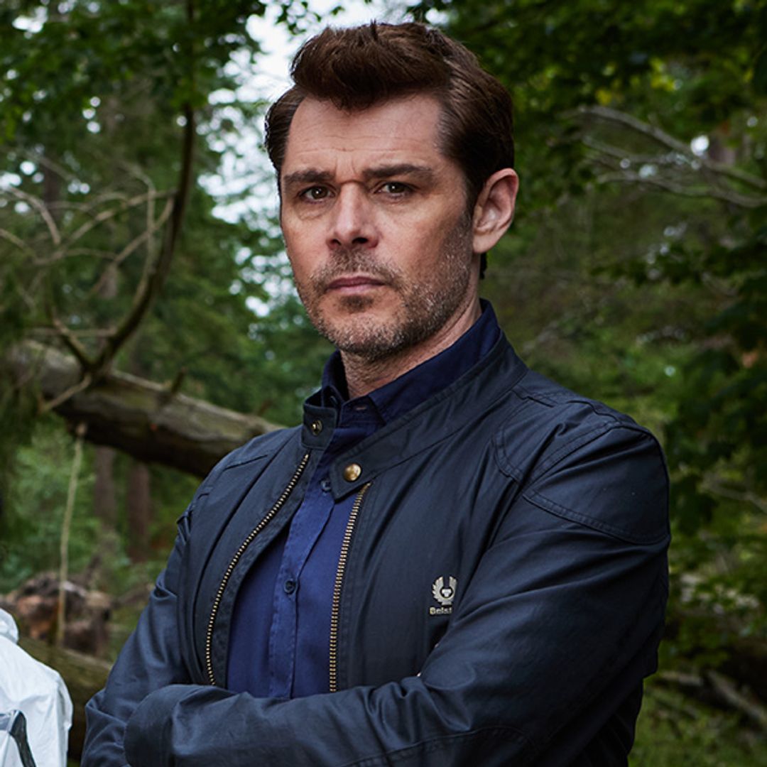 Why Vera's Kenny Doughty is being tipped to replace Neil Dudgeon in Midsomer Murders - all we know