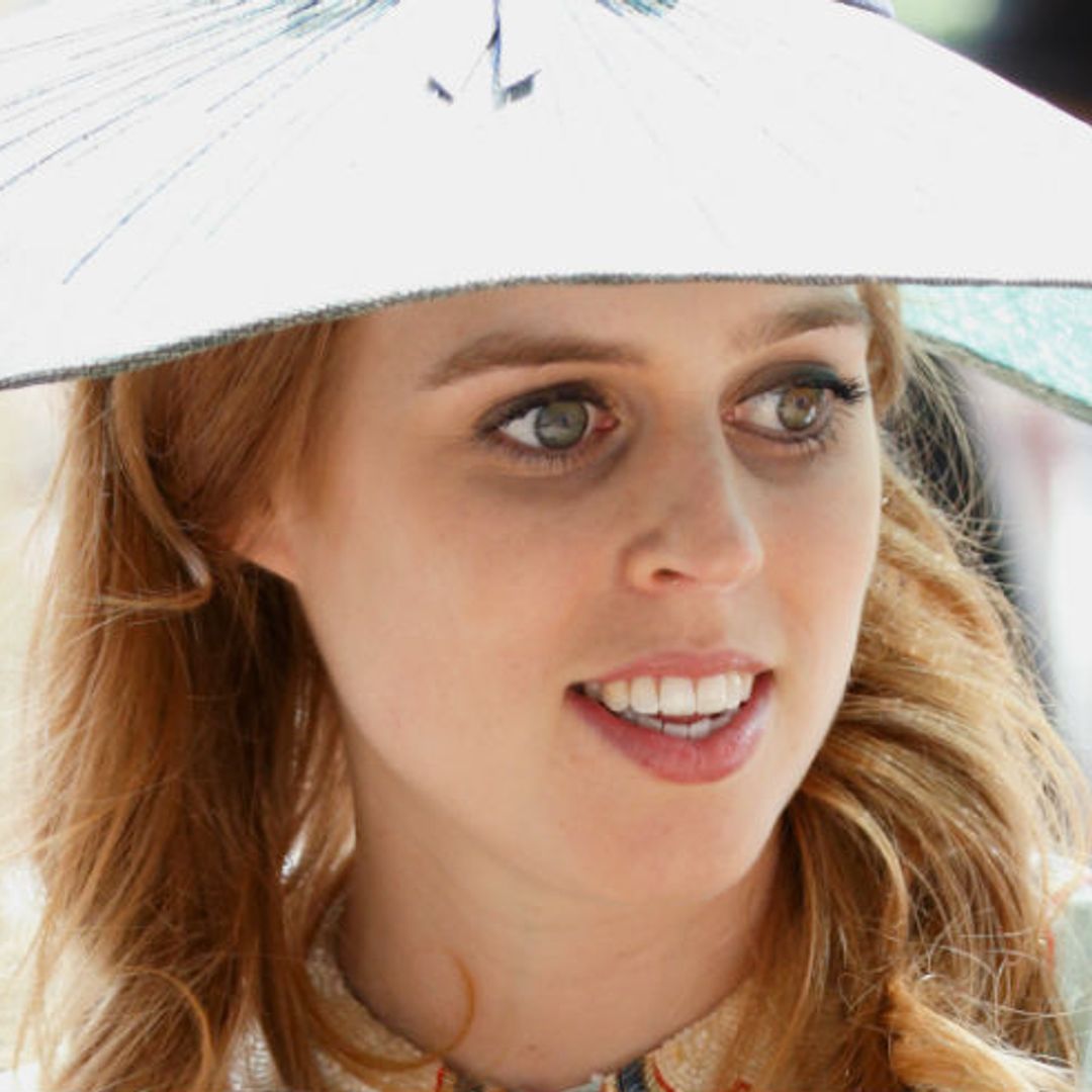 Princess Beatrice has the best reaction to Karlie Kloss' engagement