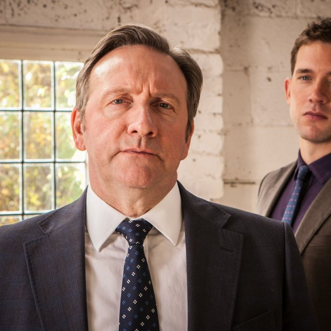 Neil Dudgeon was on Midsomer Murders before landing lead role - details 