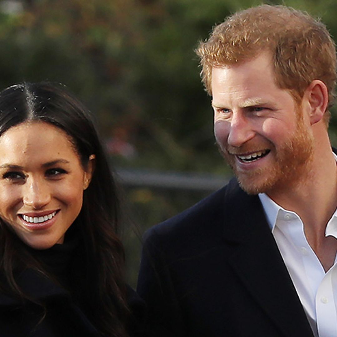 What to expect from Prince Harry and Meghan Markle's pre-wedding parties