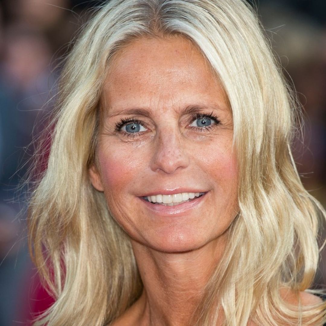 Ulrika Jonsson reveals fears for daughter's life in wake of COVID-19 