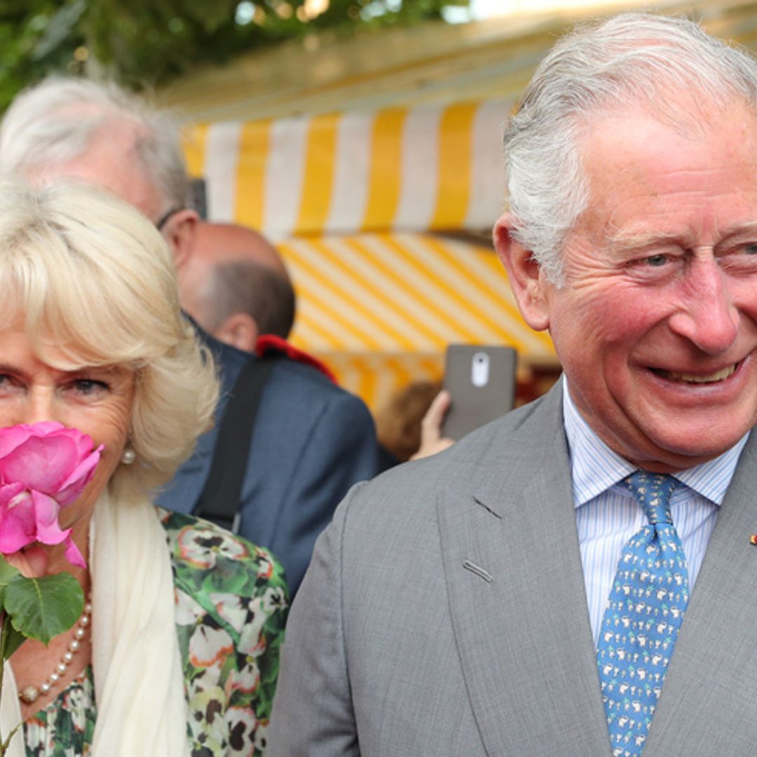 Prince Charles cannot wait for royal wedding – see what he had to say