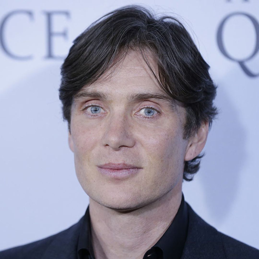 Peaky Blinders star Cillian Murphy's private home life in £1.4m Dublin home revealed 