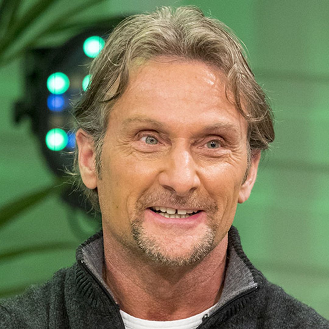 Carl Fogarty hits out at Ant McPartlin following drink driving charge: 'Grow up'