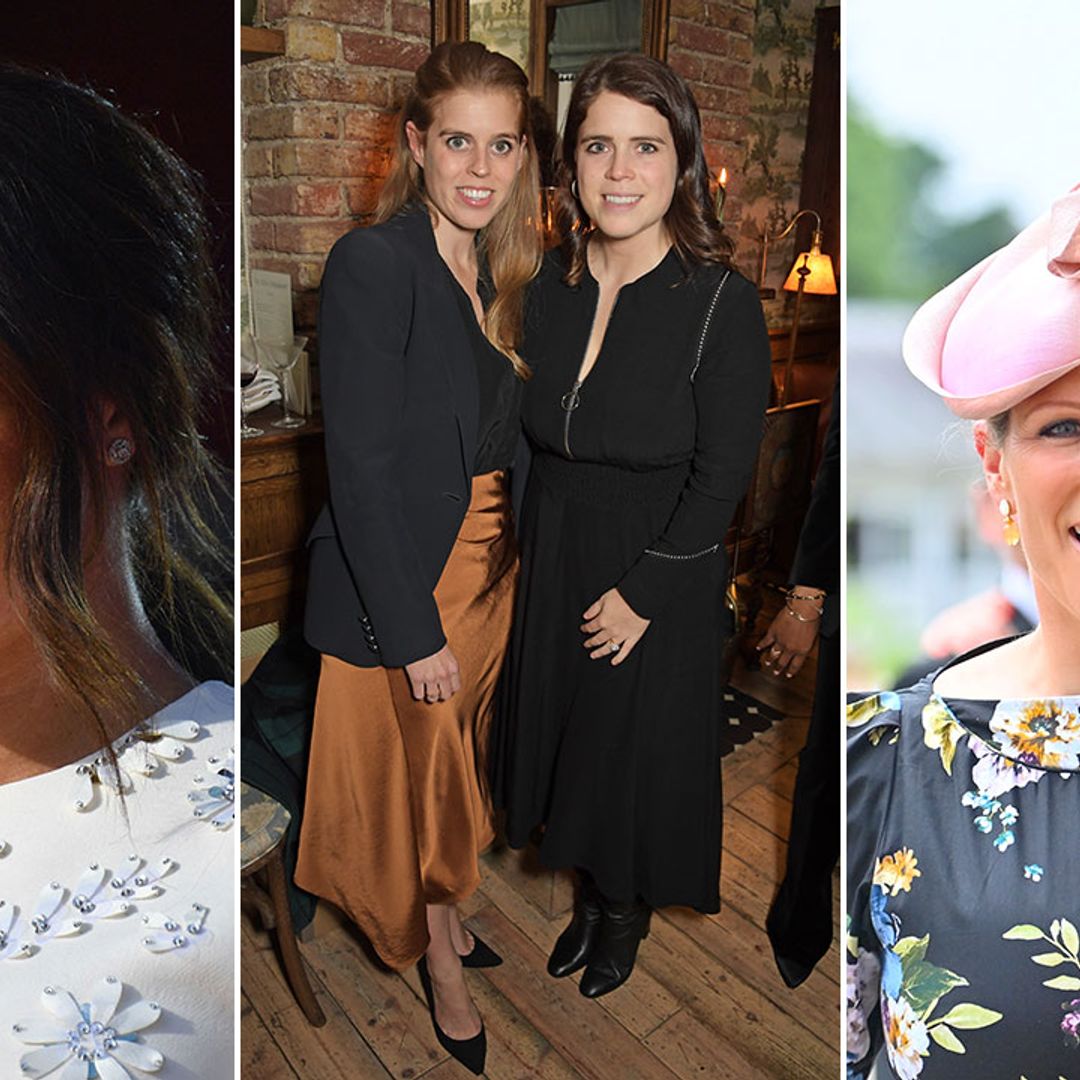 Zara Tindall, Meghan Markle, Princess Beatrice and Princess Eugenie to mark special milestone in December