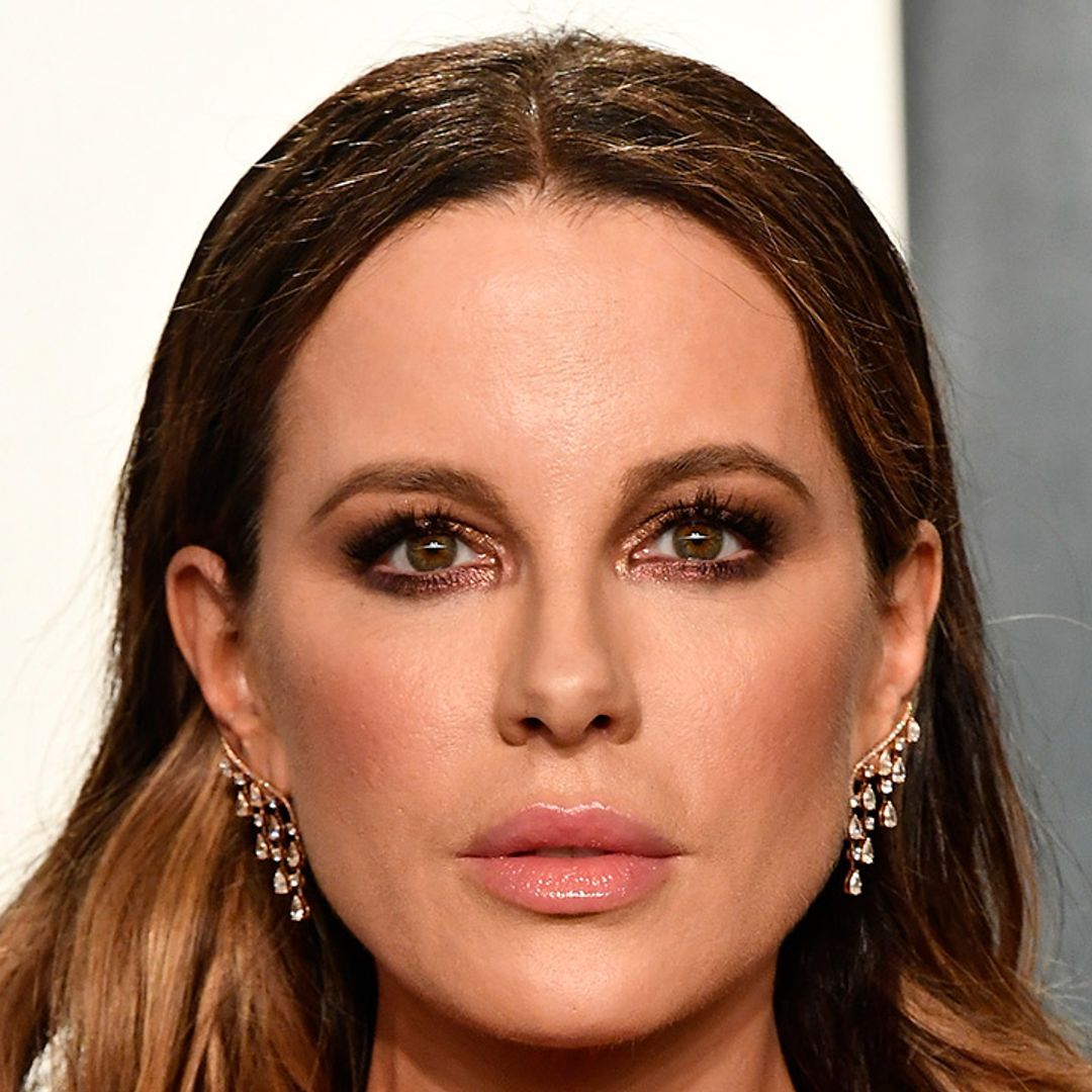 Kate Beckinsale has fans questioning the same thing following her latest post