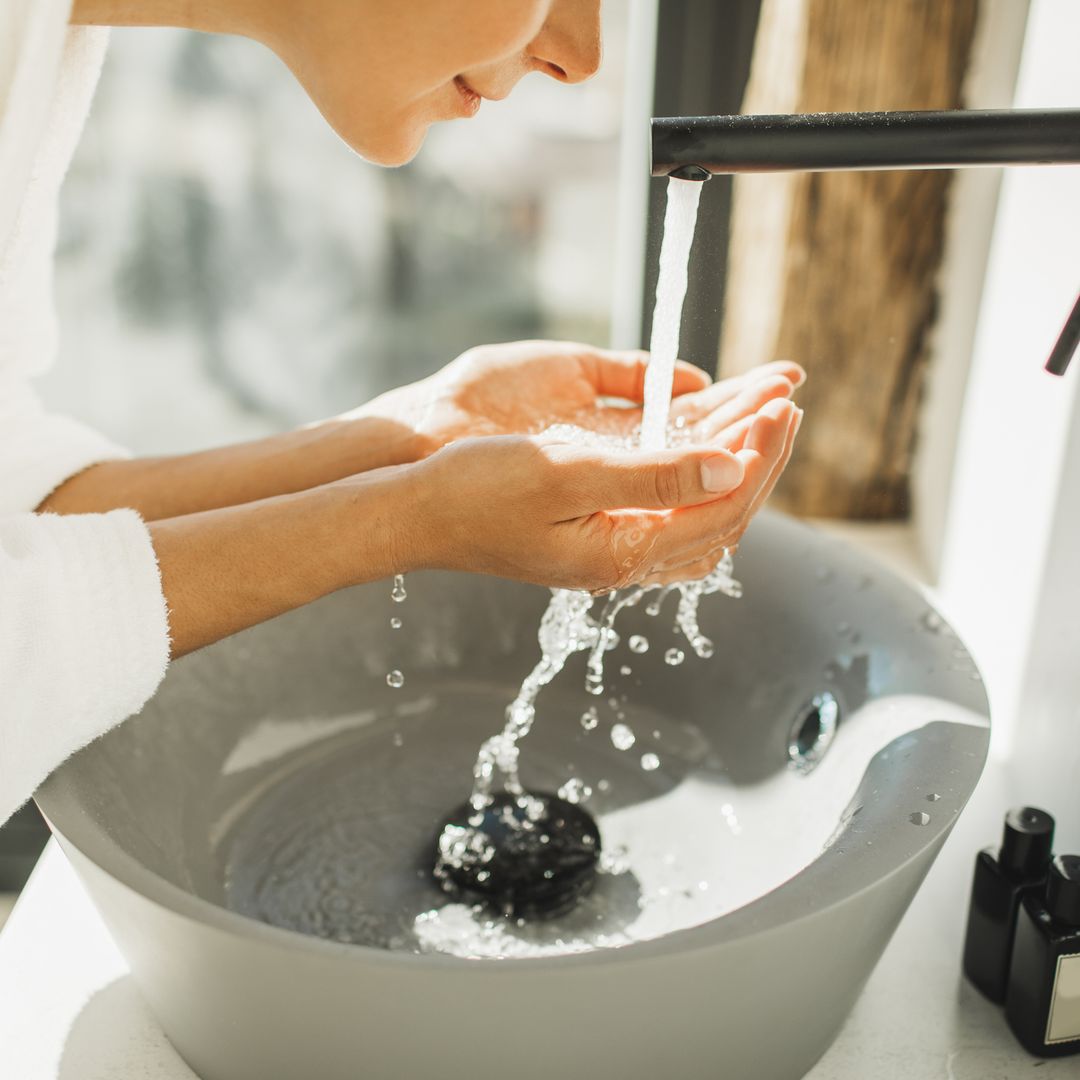 Skincare expert reveals this one hotel product is 'your worst enemy' - the science explained