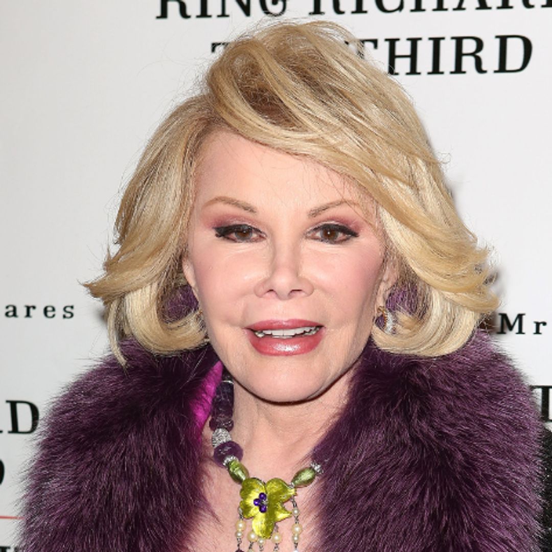 Inside the fallout between Joan Rivers and Johnny Carson