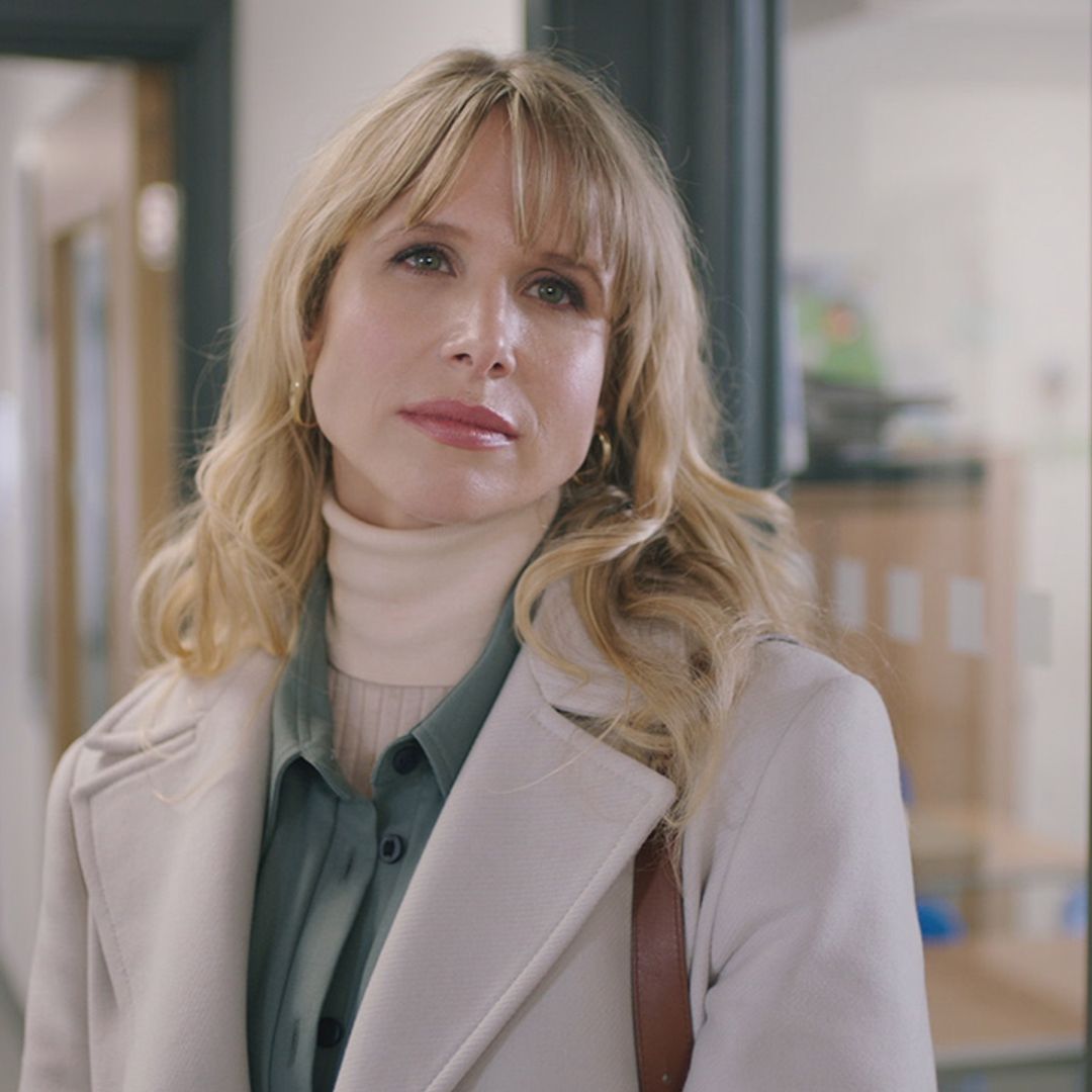 Who is Lucy Punch? Meet the Motherland actress here