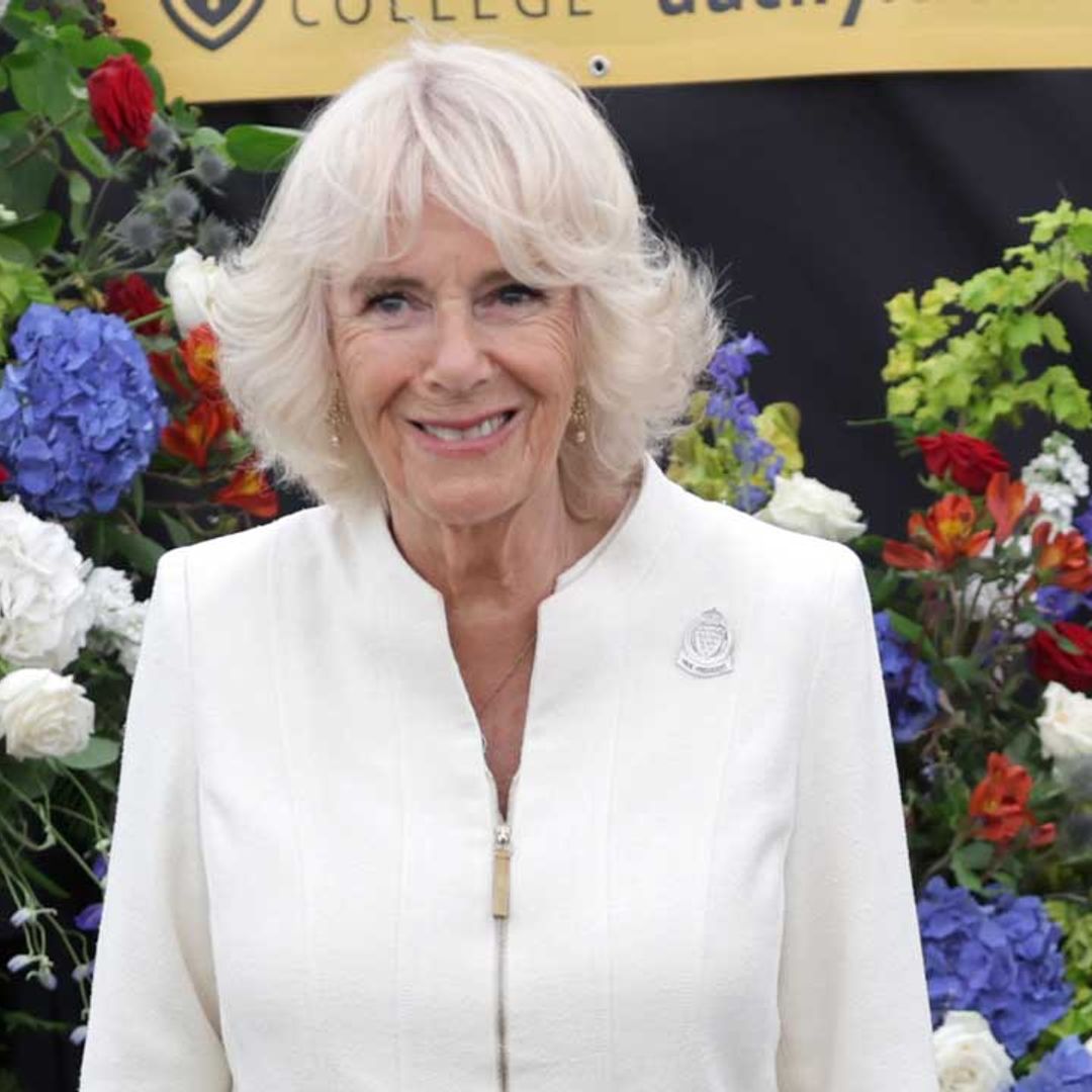 Duchess Camilla's simple hack for keeping her mind sharp at 74