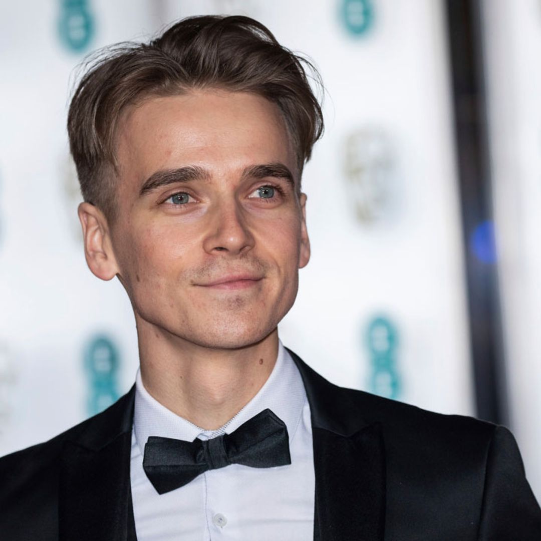 Exciting news confirmed for Strictly star Joe Sugg following recent success
