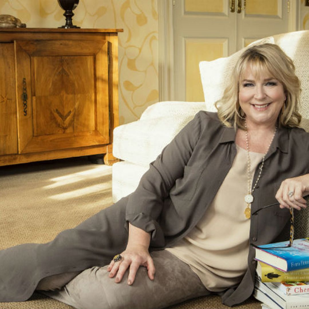 Fern Britton reveals the REAL reason she left This Morning presenting role
