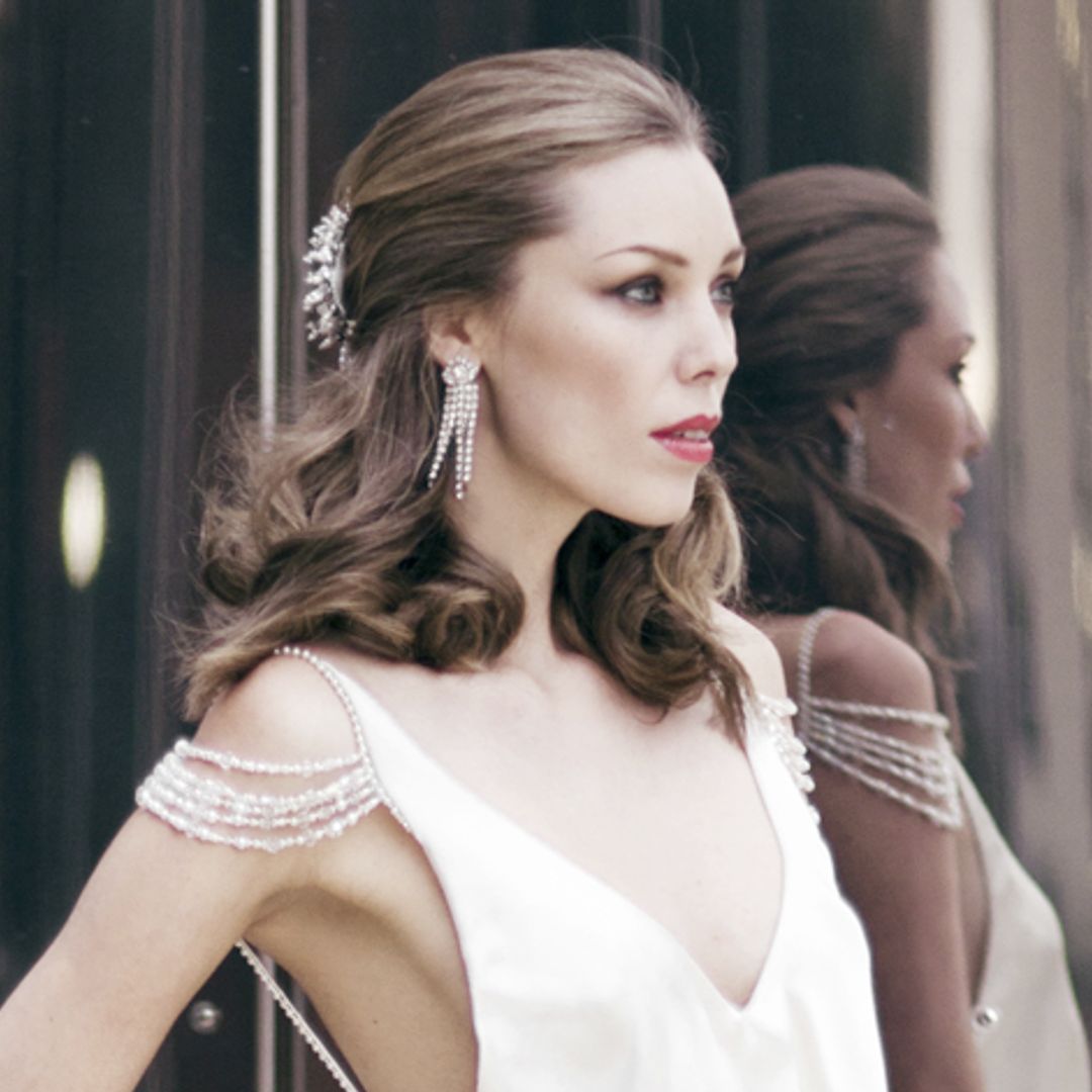Nine tips on how to have beautiful skin for your wedding