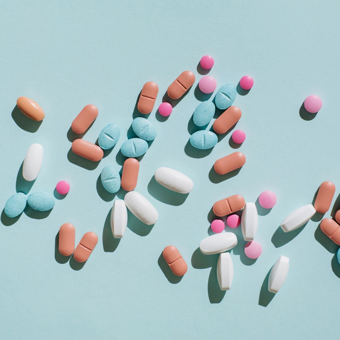 Ibuprofen vs paracetamol: The ultimate guide to choosing the right one during cold & flu season