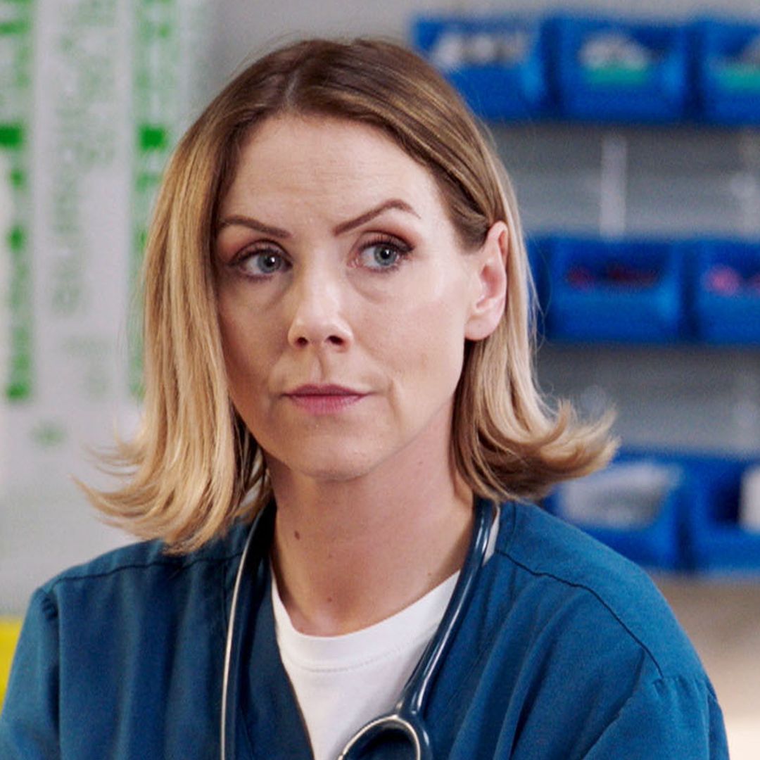 6 major Casualty spoilers that will leave you open-mouthed