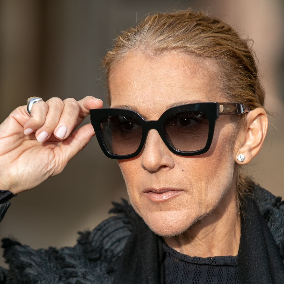 Celine Dion's family give update on star's future amid ongoing health battle