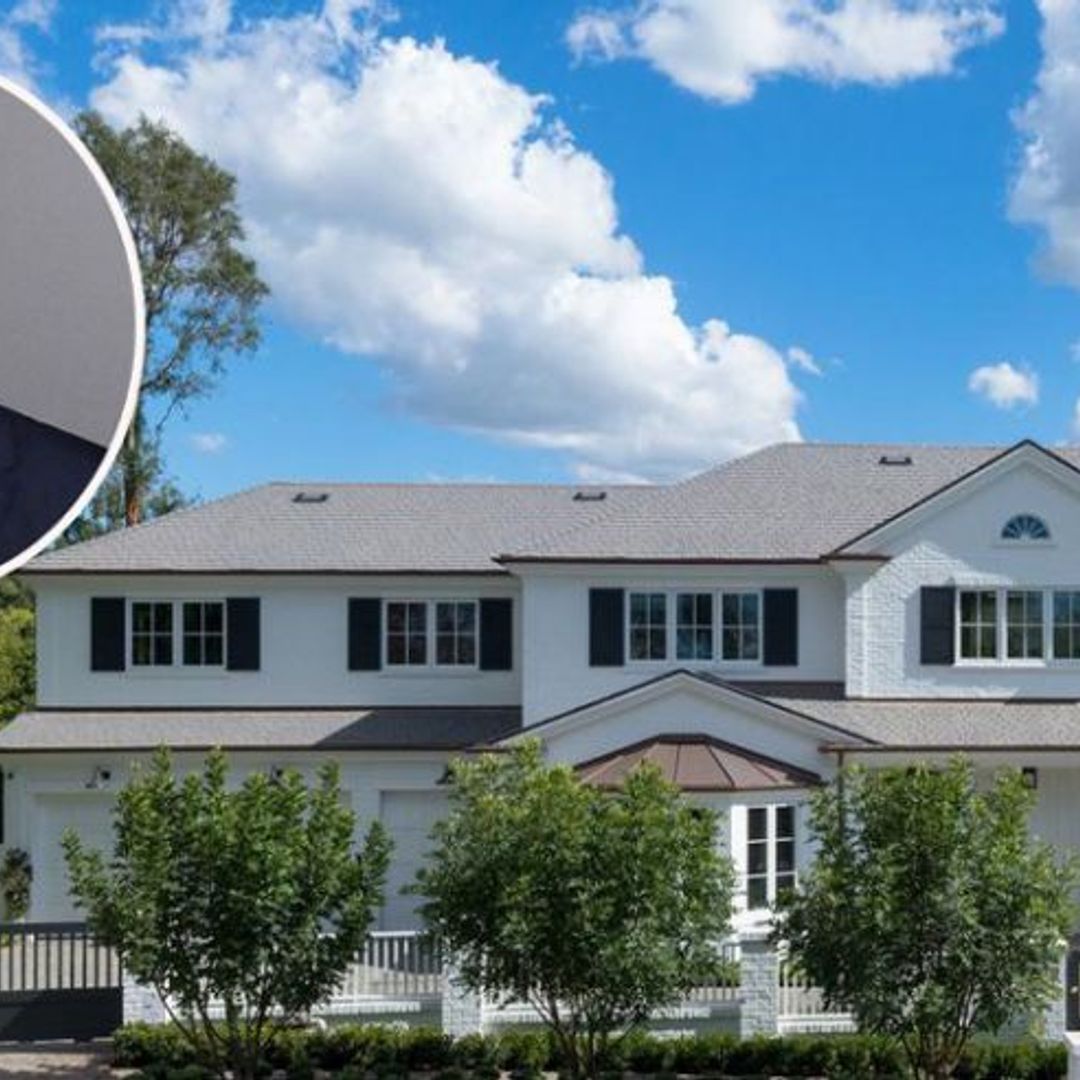 Ben Affleck's huge £13m mansion could be a show home