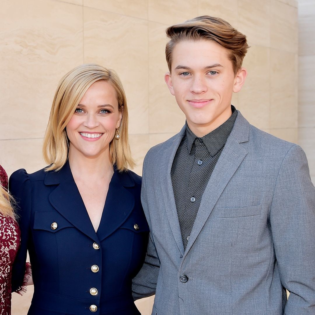 Reese Witherspoon's son Deacon Phillippe sparks debate with unexpected tour of pricey West Village apartment – see inside
