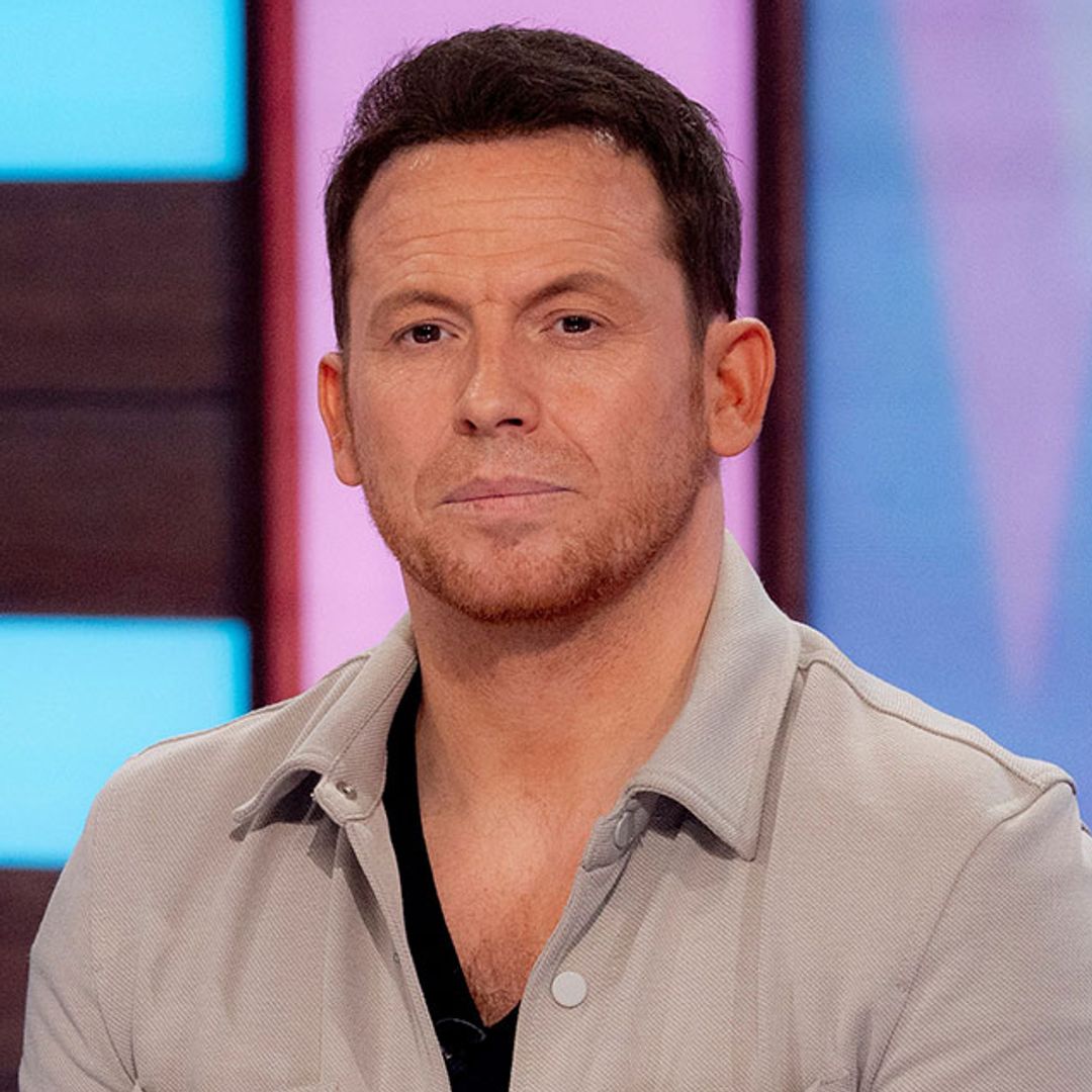 Joe Swash announces incredible news after family update with Stacey ...