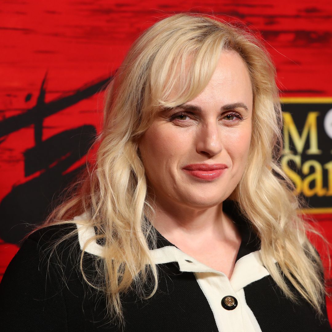 Rebel Wilson responds to fan comment after making difficult 30lb weight gain confession
